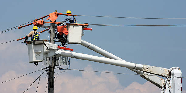 Emergency Electrical Repair Services in Anadarko, OK